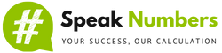 Speak Numbers, Tally Software Customization